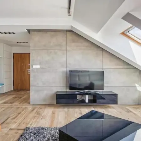 Golden - Cozy And Bright - Great Location &swietej Barbary Gdaňsk