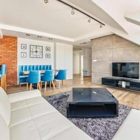 Golden - Cozy And Bright - Great Location &swietej Barbary Apartamento