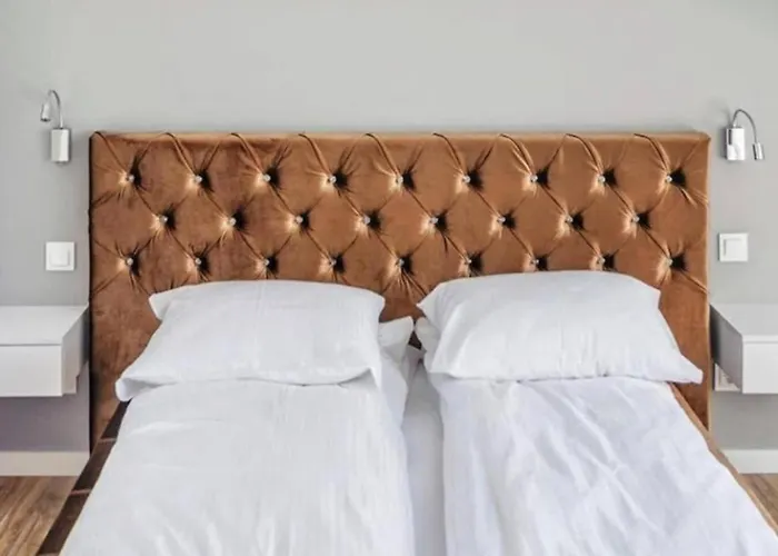 Golden - Cozy And Bright - Great Location &swietej Barbary