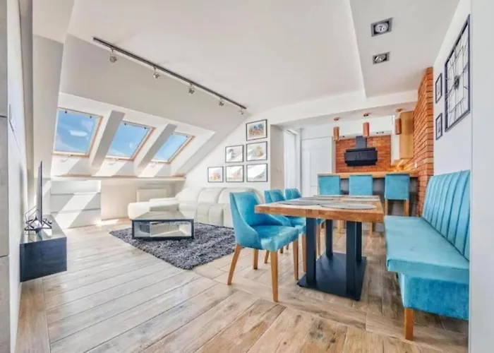 Golden - Cozy And Bright - Great Location &swietej Barbary *