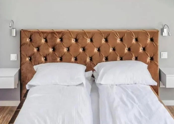 Golden - Cozy And Bright - Great Location &swietej Barbary 公寓 *