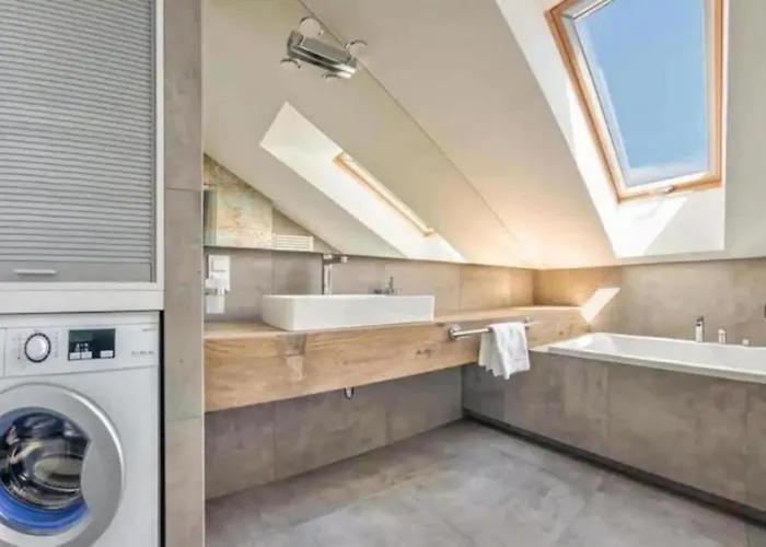 Apartamento Golden - Cozy And Bright - Great Location &swietej Barbary *